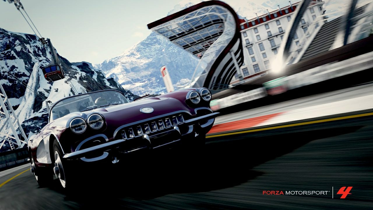 Forza Motorsport 4 (Edición Coleccionista) - Imagen 50